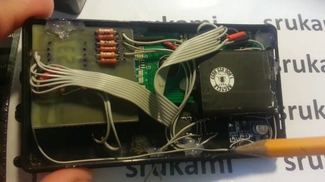 Как запитать arduino от Li-ion смотреть онлайн