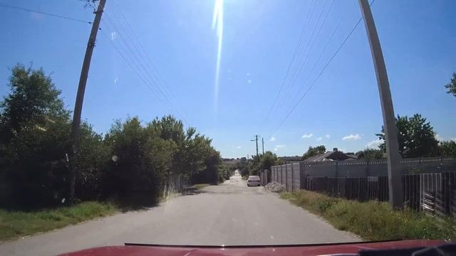 4К. Крым Белогорский Р-Н. Село Русоковка.21.07.2022 смотреть онлайн