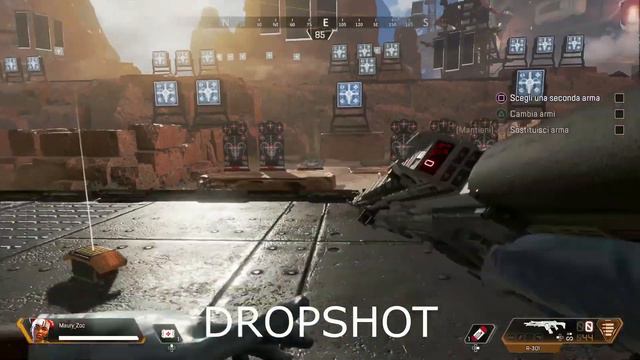 Apex Legends 2.1 BEST SCRIPT NEW ANTIRECOIL AIM CIRRECTION CRONUSMAX TITAN TWO PS4 XBOX ONE PC смотреть онлайн