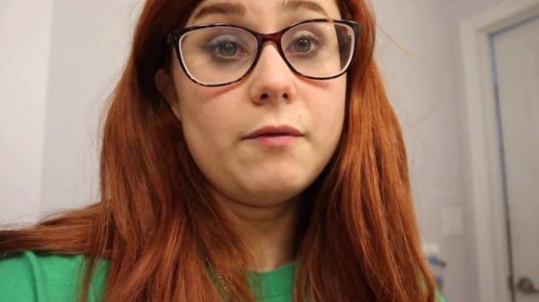 DIY Overtone Colored Conditioner | Color Extending/ How To Ginger Diaries