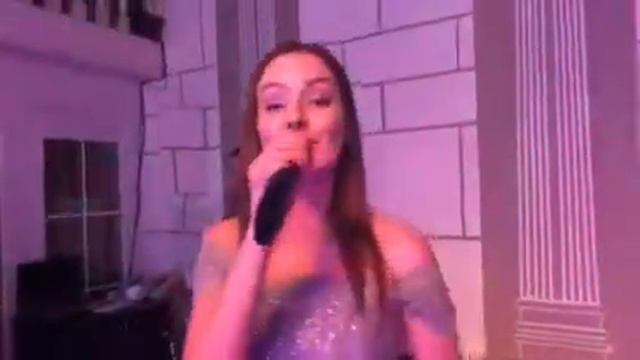 Katchi (исполняет Татьяна Курдянц) смотреть онлайн