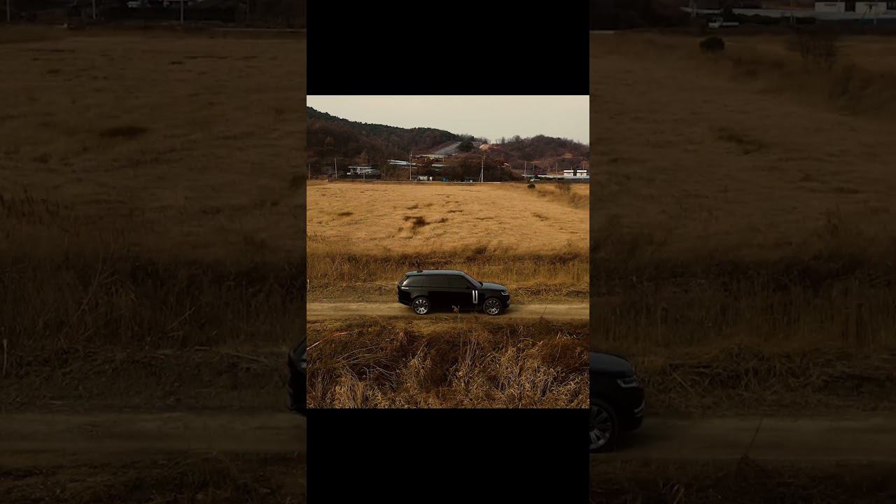 Range Rover 2024 смотрите выпуск на канале смотреть онлайн