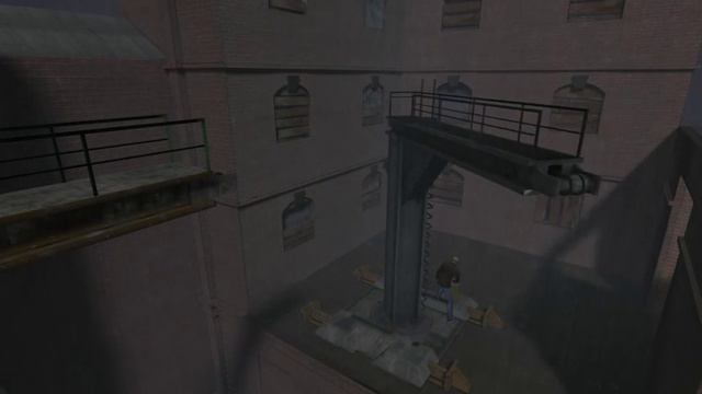 Broken Sword The Angel Of Death Ревью