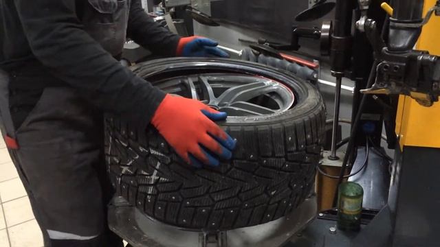 работа с 30-м профилем смотреть онлайн