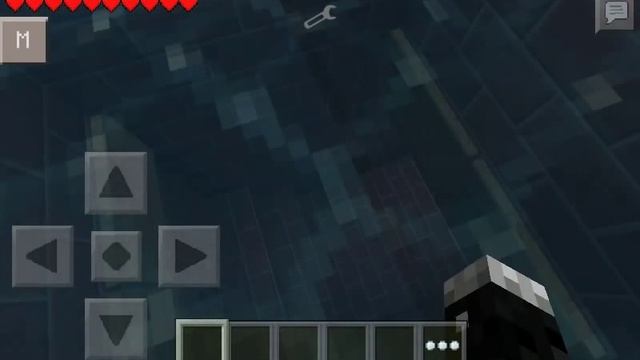 Мой механический дом в Minecraft pe 0.9.5 смотреть онлайн