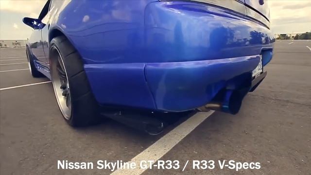 BERAPA HARGA ROADTAX NISSAN GTR GEN PERTAMA HINGGA GTR50 смотреть онлайн