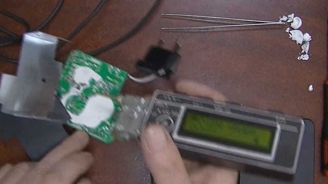 Диагностика и ремонт адаптера блока питания ноутбука ASUS смотреть онлайн