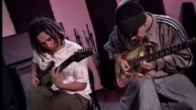 Ibanez 7th Heaven Video Part3 Viper смотреть онлайн