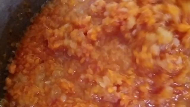 Икра из кабачков . смотреть онлайн