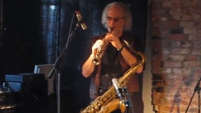 Lawrence Ochs, Mark Dresser, Vladimir Tarasov смотреть онлайн