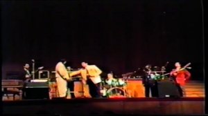 Lautareasca  1994  partea 2 Adrian Copilul Minune