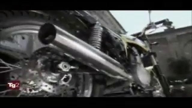Borile Scrambler Tg2 Motori смотреть онлайн