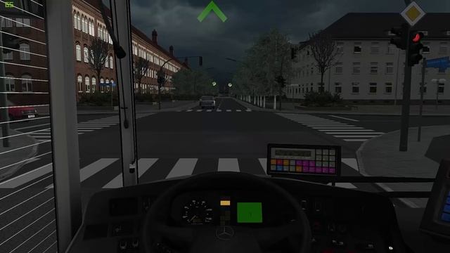 Omsi 2 смотреть онлайн