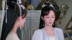 Щепки агарового дерева 1 сезон 50 серия