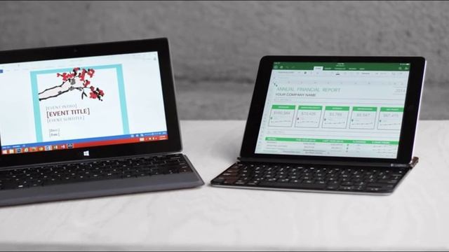iPad Pro vs Microsoft Surface Pro 4: Specs, Hardware & Features Compared смотреть онлайн