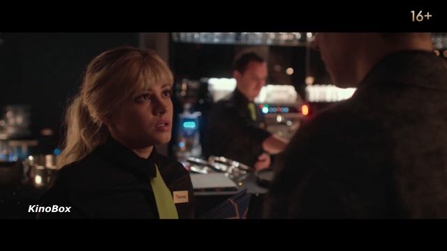 После 4. Долго и счастливо. Русский трейлер. Фильм 2022 смотреть онлайн