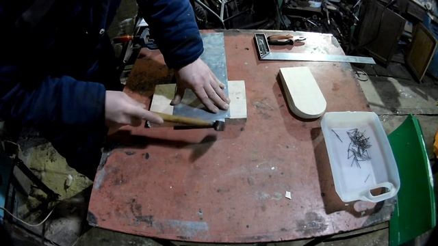 Кормушка для кроликов своими руками. смотреть онлайн