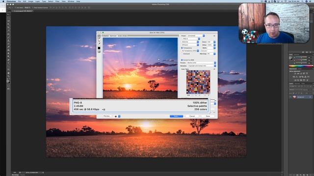 GIF, JPG, PNG, WebP, SVG Differences - When To Use Each One On Your Website смотреть онлайн