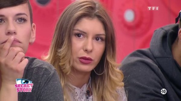 Secret Story 10 - Darko en froid avec Sarah et Anaïs