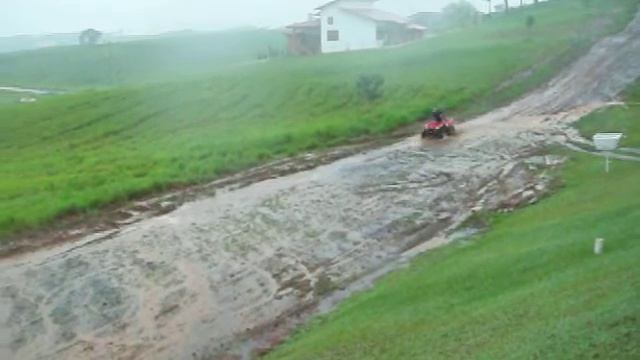 ZERINHO NO OUT LANDER 400