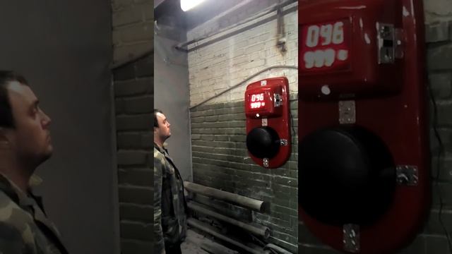 Силомер Новинка Rocky Strike смотреть онлайн