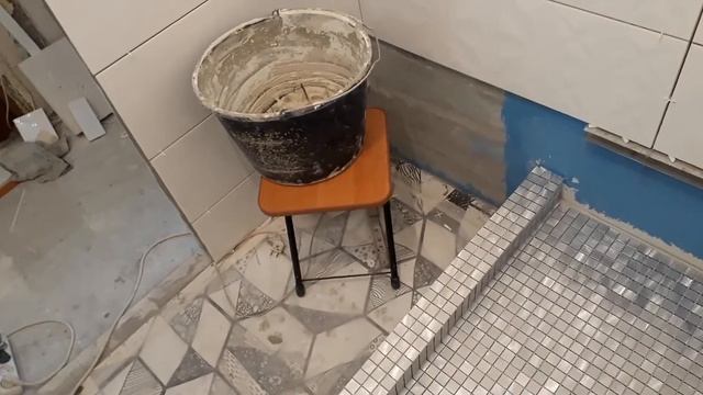 Ремонт квартиры, своими руками! Часть 3 смотреть онлайн