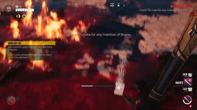 Dead Island 2 (PS5): Sole Survivor - Silver trophy смотреть онлайн