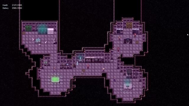 Star-Box: RPG adventures in Space: Death experience смотреть онлайн