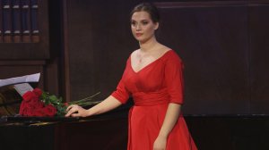 Гаэтано Доницетти. Каватина Анны Болейн из I акта оперы «Анна Болейн»