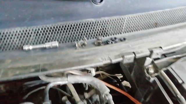 замена уплотнительных колечек на топливных форсунках. ФОРД ФОКУС 2 1.8 2008 смотреть онлайн