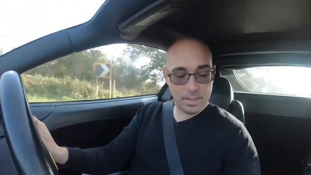 Owning a Ferrari 360. A full review and why you should buy one..NOW! #ferrari #supercar #ferrari360 смотреть онлайн