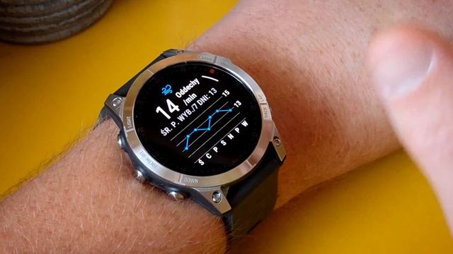 Garmin Epix 2 | WYSOKA CENA = OGROMNE MOŻLIWOŚCI! (GPS, Połączenia, Mapy, Pro Sport) | Recenzja 202 смотреть онлайн