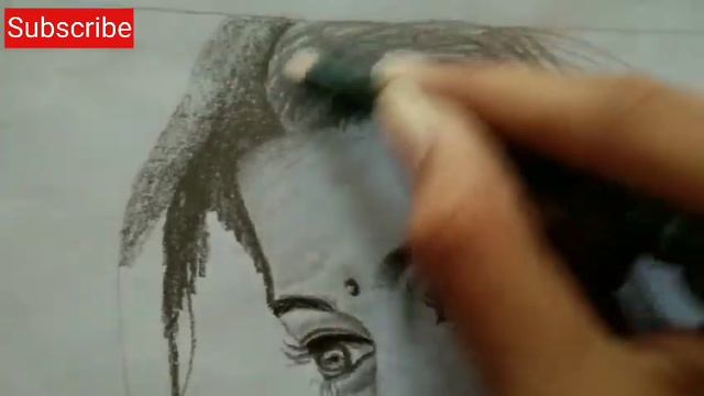 #aishwaryarai #lowpricedtools #forbeginner How I sketch Aishwarya Rai #artisticworld смотреть онлайн