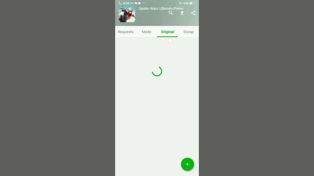 How to download spider man ultimate power in happy mod?? смотреть онлайн