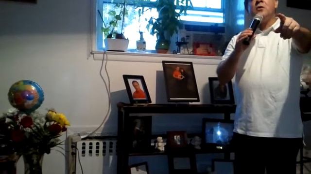 La Cama Vacia por Oscar Garcia. смотреть онлайн