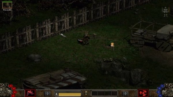 Обзор мода Zenith Affliction