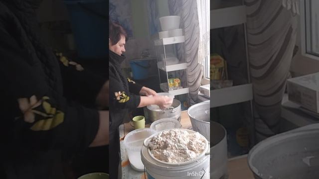 купила молоко на 1600, наготовила вкусняшек на 6800 смотреть онлайн