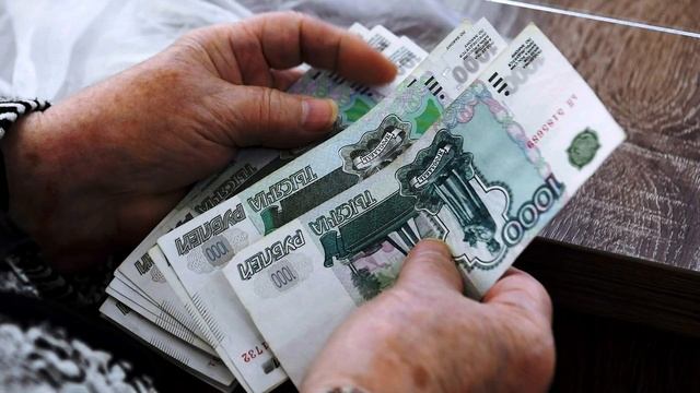 Индексация ПЕНСИЙ и СОЦВЫПЛАТ ветеранам и льготникам: новые правила с 1 января 2024 года смотреть онлайн