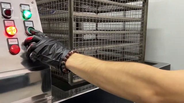 Заморозка судака смотреть онлайн