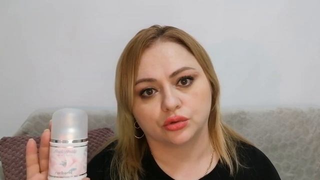 ПАРФЮМЕРИЯ БРЕНДА CACHAREL В МОЕЙ КОЛЕКЦИИ?