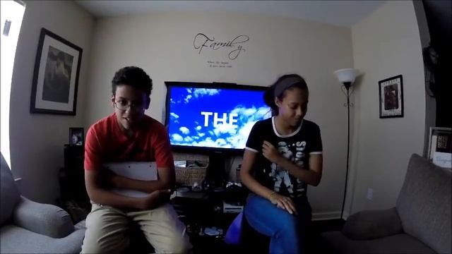 Sibling Game | Girl and Oracle | Editz and Blaze | Soap in Mouths смотреть онлайн