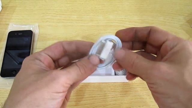 Iphone 4S за дешман из Китая смотреть онлайн