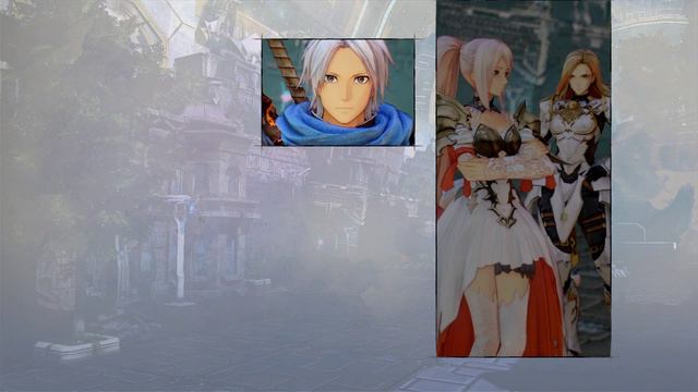Tales of Arise - Skit 158 - A Quiet Dohalim смотреть онлайн