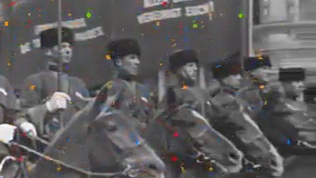 КАЗАКИ В БЕРЛИНЕ - Влад НЕЖНЫЙ смотреть онлайн