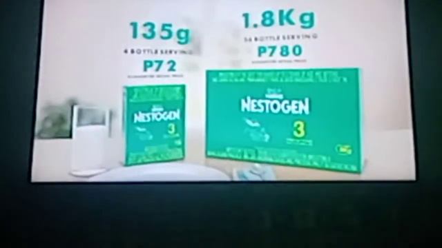 Nestogen 3 смотреть онлайн
