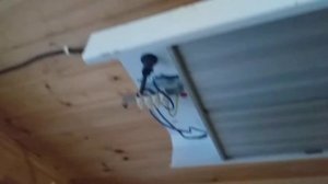 Потолочный инфракрасный обогреватель