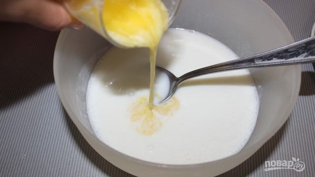 Сборник рецептов