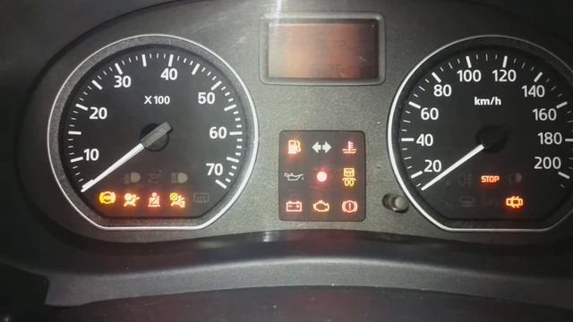 Nissan Almera 1.6 холодный пуск/cold start - 40°C смотреть онлайн