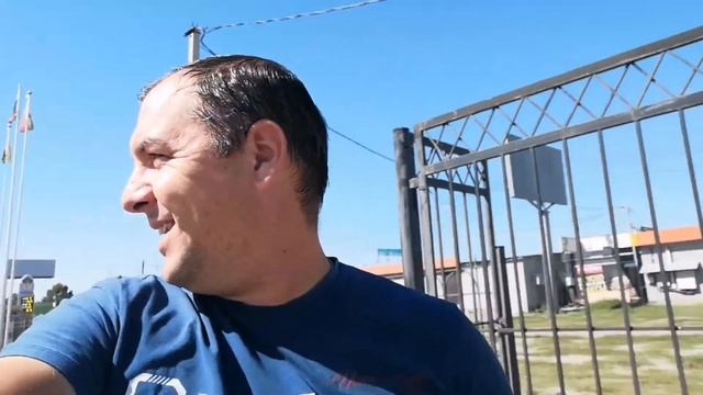 Бытовуха быстрого кругорейса. Ручей. Попрошайка. И бесконечная стройка. смотреть онлайн