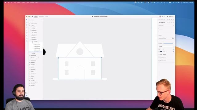 Designing an Education App with Chris Cannon - 1 of 2 | Adobe Creative Cloud смотреть онлайн
